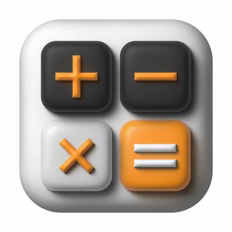 Simple Calculator App